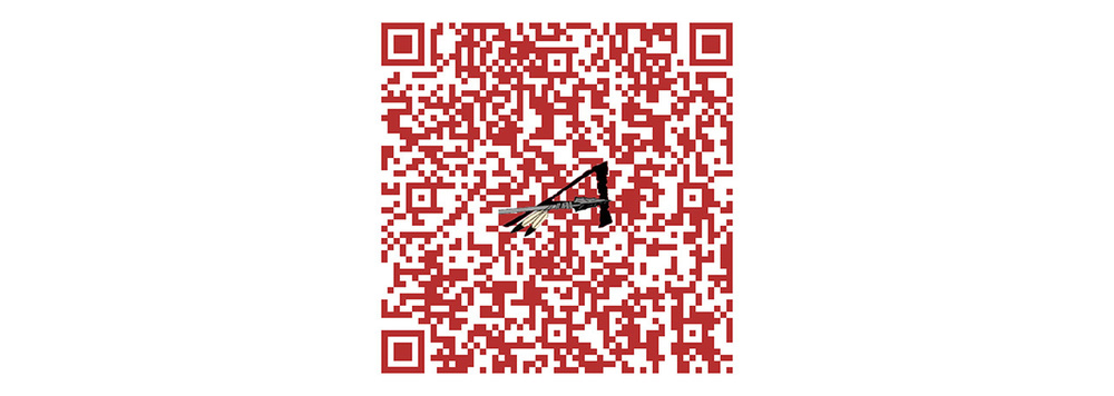 QR Code for Athletic Schedules